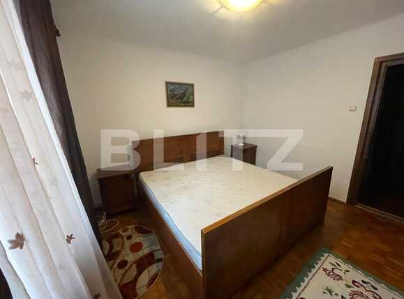 Apartament de închiriat 2 camere Central - 77834AI | BLITZ Cluj-Napoca | Poza2