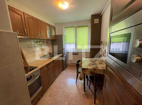 Apartament de închiriat 2 camere Central - 77834AI | BLITZ Cluj-Napoca | Poza6