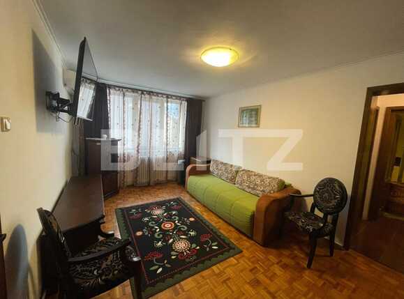 Apartament de închiriat 2 camere Central - 77834AI | BLITZ Cluj-Napoca | Poza3