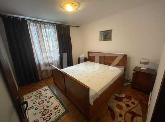 Apartament de închiriat 2 camere Central - 77834AI | BLITZ Cluj-Napoca | Poza1