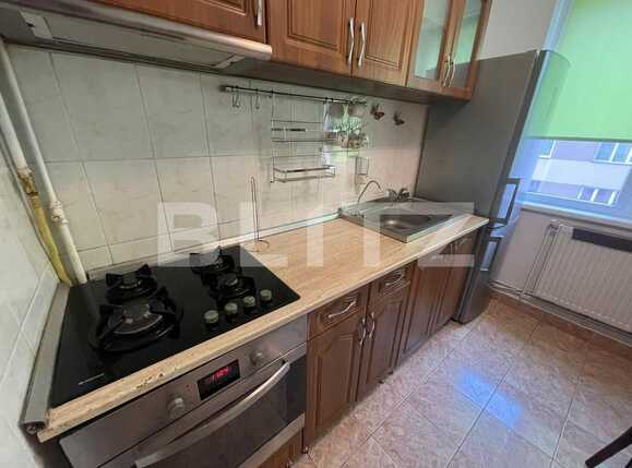 Apartament de închiriat 2 camere Central - 77834AI | BLITZ Cluj-Napoca | Poza7