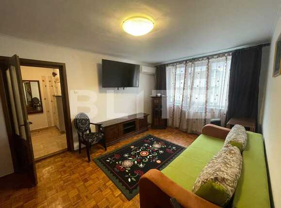 Apartament de închiriat 2 camere Central - 77834AI | BLITZ Cluj-Napoca | Poza5