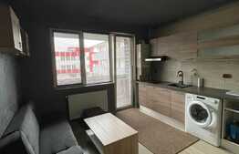 Apartament de 2 camere, 45 mp, parcare, zona Porii 