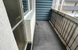 Apartament de 2 camere, 45 mp, parcare, zona Porii 