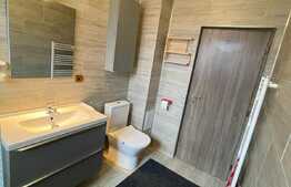 Apartament de 2 camere, 45 mp, parcare, zona Porii 