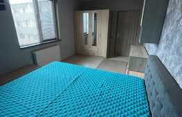 Apartament de 2 camere, 45 mp, parcare, zona Porii 