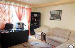 Vanzare 3 camere, 62 mp utili, decomandat in zona Interservisan! 2 parcari!