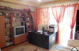 Vanzare 3 camere, 62 mp utili, decomandat in zona Interservisan! 2 parcari!