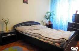 Vanzare 3 camere, 62 mp utili, decomandat in zona Interservisan! 2 parcari!