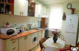 Vanzare 3 camere, 62 mp utili, decomandat in zona Interservisan! 2 parcari!