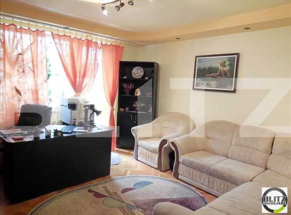Apartament de vânzare 3 camere Gheorgheni - 7784AV | BLITZ Cluj-Napoca | Poza1