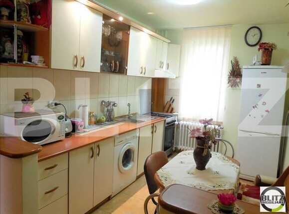 Apartament de vânzare 3 camere Gheorgheni - 7784AV | BLITZ Cluj-Napoca | Poza5
