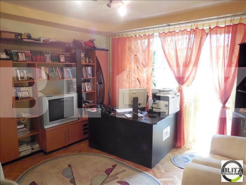 Apartament de vânzare 3 camere Gheorgheni - 7784AV | BLITZ Cluj-Napoca | Poza2