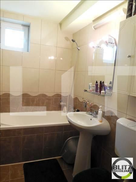 Apartament de vânzare 3 camere Gheorgheni - 7784AV | BLITZ Cluj-Napoca | Poza6
