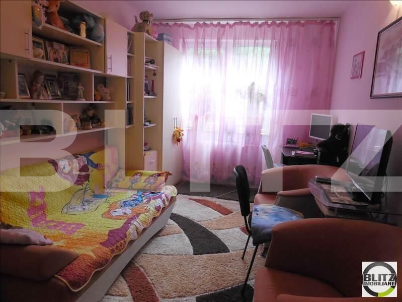 Apartament de vânzare 3 camere Gheorgheni - 7784AV | BLITZ Cluj-Napoca | Poza4
