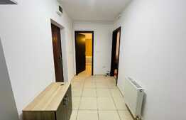 Apartament de 2 camere, etaj intermediar, finisat, zona Petrom