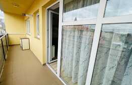 Apartament de 2 camere, etaj intermediar, finisat, zona Petrom