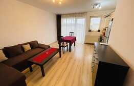 Apartament de 2 camere, etaj intermediar, finisat, zona Petrom