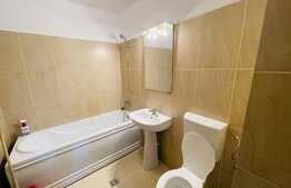 Apartament de 2 camere, etaj intermediar, finisat, zona Petrom