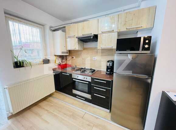 Apartament de vânzare 2 camere Baciu - 77841AV | BLITZ Cluj-Napoca | Poza1