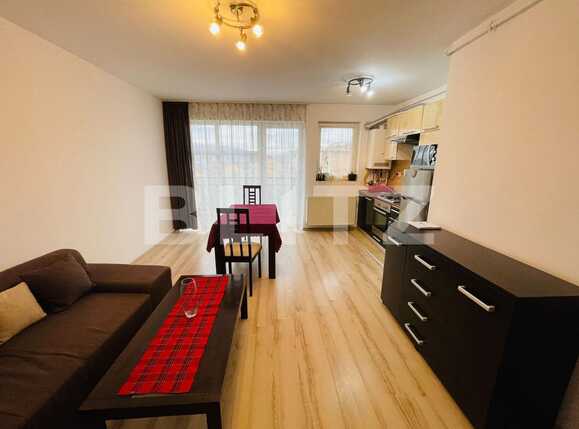 Apartament de vânzare 2 camere Baciu - 77841AV | BLITZ Cluj-Napoca | Poza3