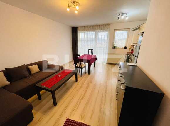 Apartament de vânzare 2 camere Baciu - 77841AV | BLITZ Cluj-Napoca | Poza2