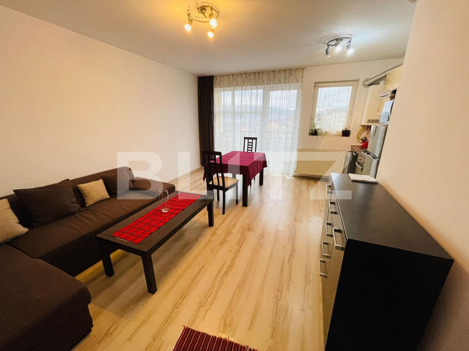 Apartament de vânzare 2 camere Baciu - 77841AV | BLITZ Cluj-Napoca | Poza2