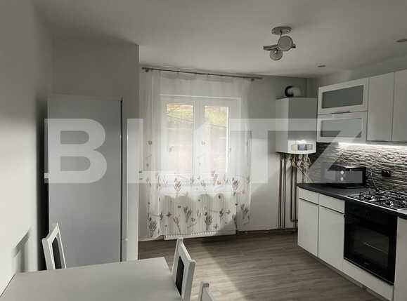 Apartament de închiriat 2 camere Intre Lacuri - 77842AI | BLITZ Cluj-Napoca | Poza8