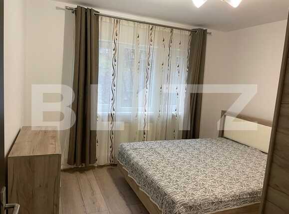 Apartament de închiriat 2 camere Intre Lacuri - 77842AI | BLITZ Cluj-Napoca | Poza3