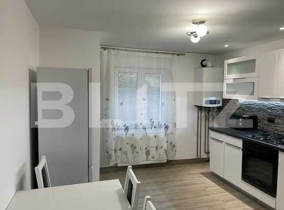 Apartament de închiriat 2 camere Intre Lacuri - 77842AI | BLITZ Cluj-Napoca | Poza9