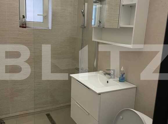 Apartament de închiriat 2 camere Intre Lacuri - 77842AI | BLITZ Cluj-Napoca | Poza10