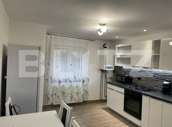 Apartament de închiriat 2 camere Intre Lacuri - 77842AI | BLITZ Cluj-Napoca | Poza7