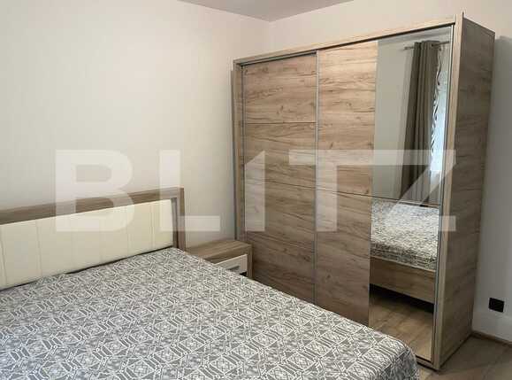 Apartament de închiriat 2 camere Intre Lacuri - 77842AI | BLITZ Cluj-Napoca | Poza5