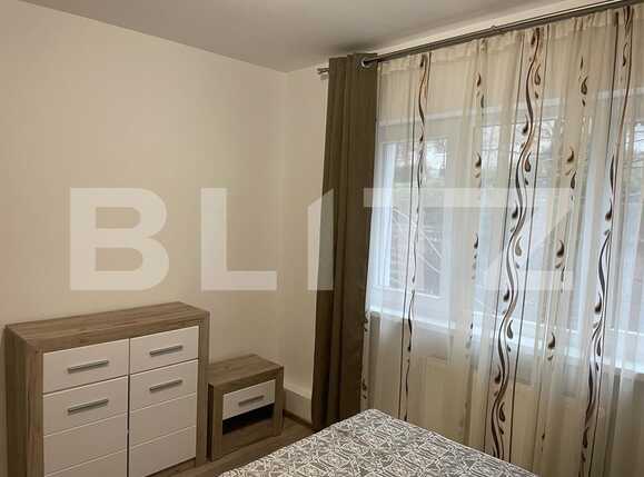 Apartament de închiriat 2 camere Intre Lacuri - 77842AI | BLITZ Cluj-Napoca | Poza4