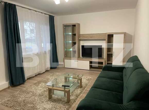 Apartament de închiriat 2 camere Intre Lacuri - 77842AI | BLITZ Cluj-Napoca | Poza1