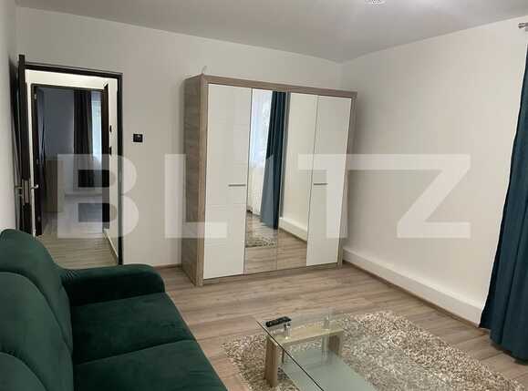 Apartament de închiriat 2 camere Intre Lacuri - 77842AI | BLITZ Cluj-Napoca | Poza2