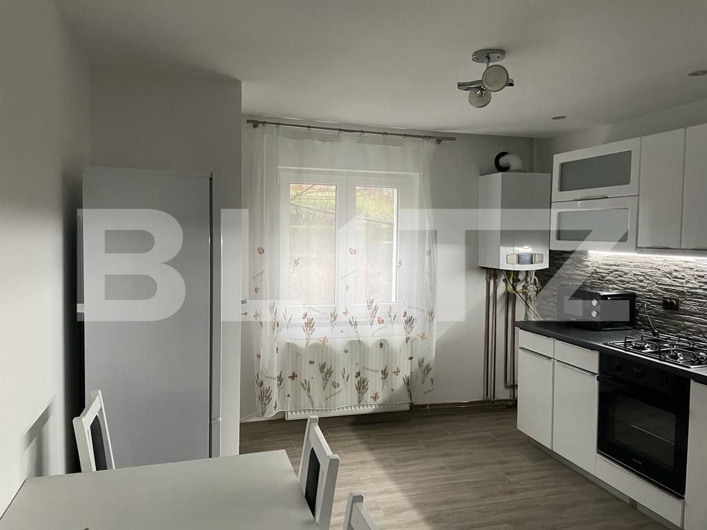 Apartament de închiriat 2 camere Intre Lacuri - 77842AI | BLITZ Cluj-Napoca | Poza8