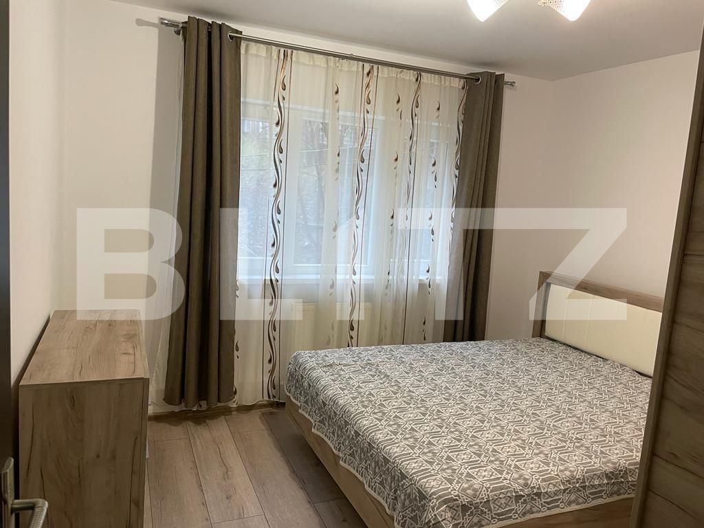 Apartament de închiriat 2 camere Intre Lacuri - 77842AI | BLITZ Cluj-Napoca | Poza3