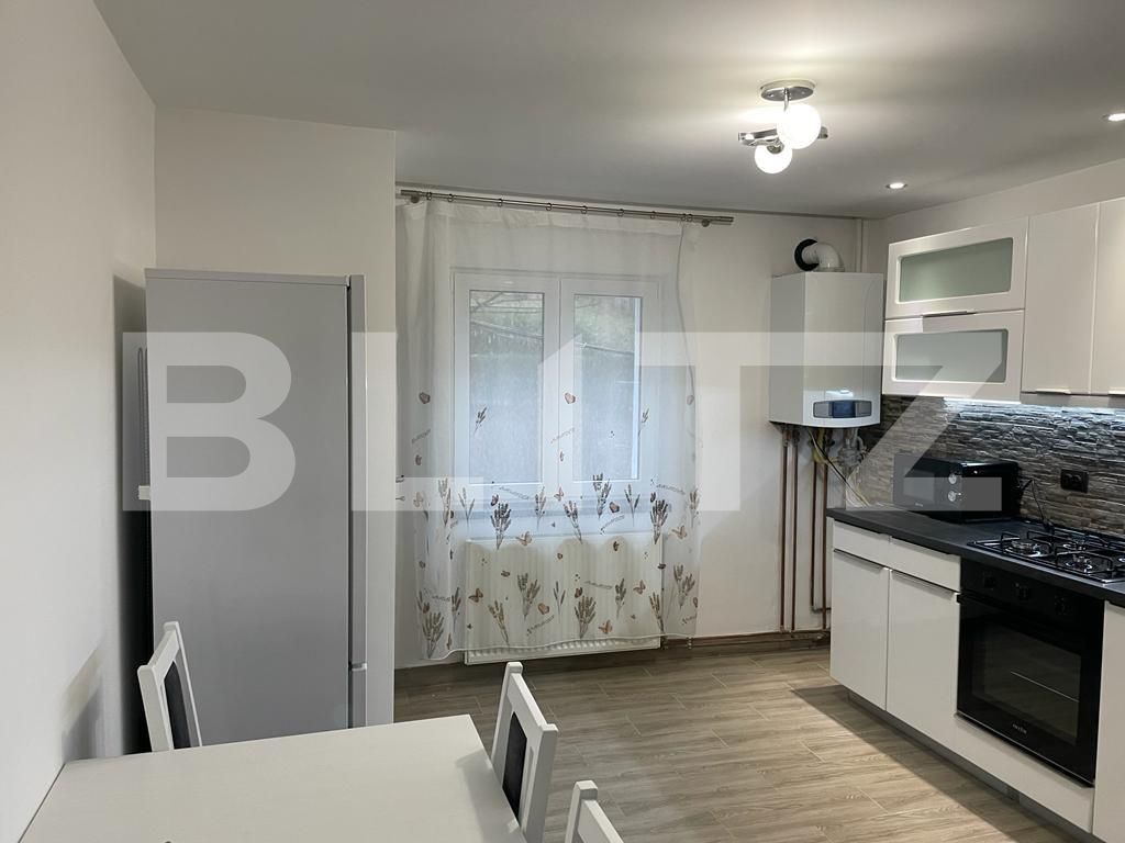 Apartament de închiriat 2 camere Intre Lacuri - 77842AI | BLITZ Cluj-Napoca | Poza9