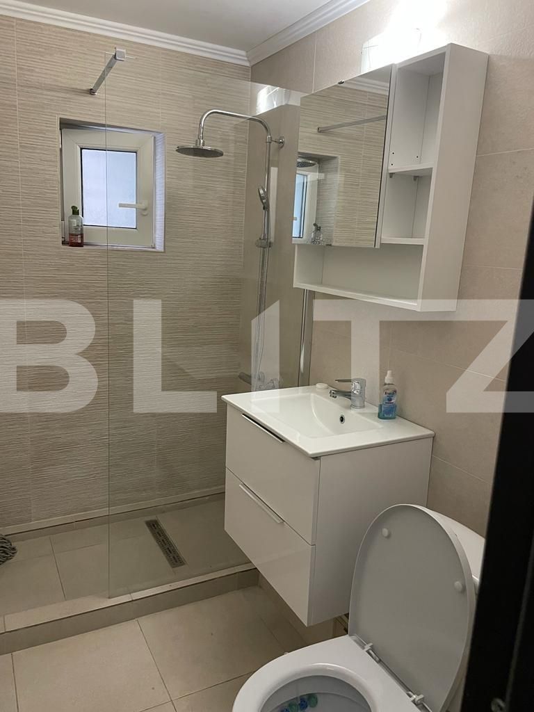 Apartament de închiriat 2 camere Intre Lacuri - 77842AI | BLITZ Cluj-Napoca | Poza10
