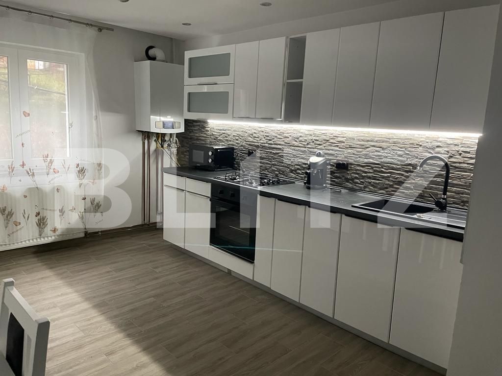 Apartament de închiriat 2 camere Intre Lacuri - 77842AI | BLITZ Cluj-Napoca | Poza6