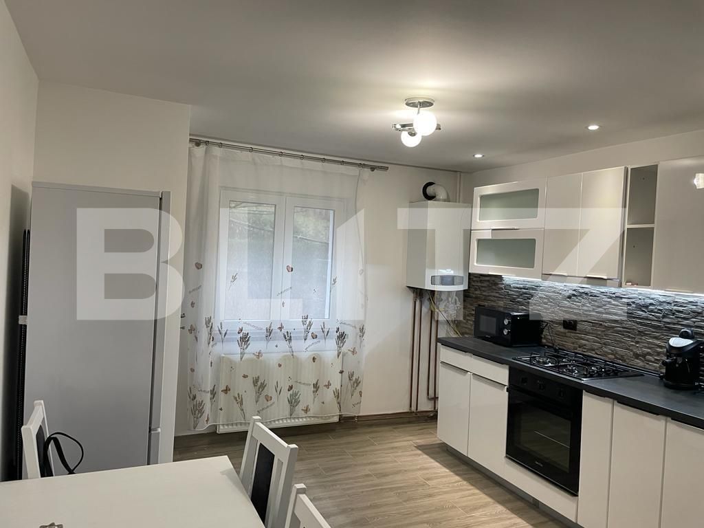 Apartament de închiriat 2 camere Intre Lacuri - 77842AI | BLITZ Cluj-Napoca | Poza7