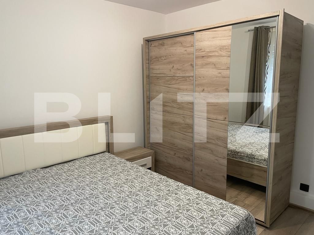 Apartament de închiriat 2 camere Intre Lacuri - 77842AI | BLITZ Cluj-Napoca | Poza5