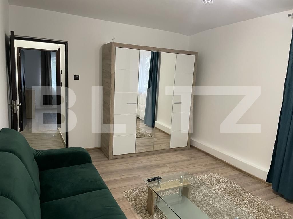 Apartament de închiriat 2 camere Intre Lacuri - 77842AI | BLITZ Cluj-Napoca | Poza2