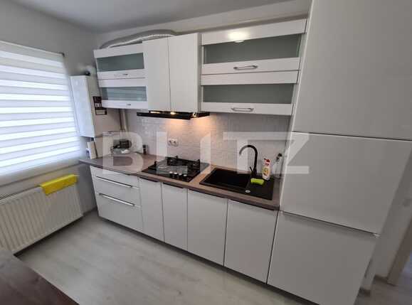 Apartament de vânzare 2 camere Floreşti - 77843AV | BLITZ Cluj-Napoca | Poza4