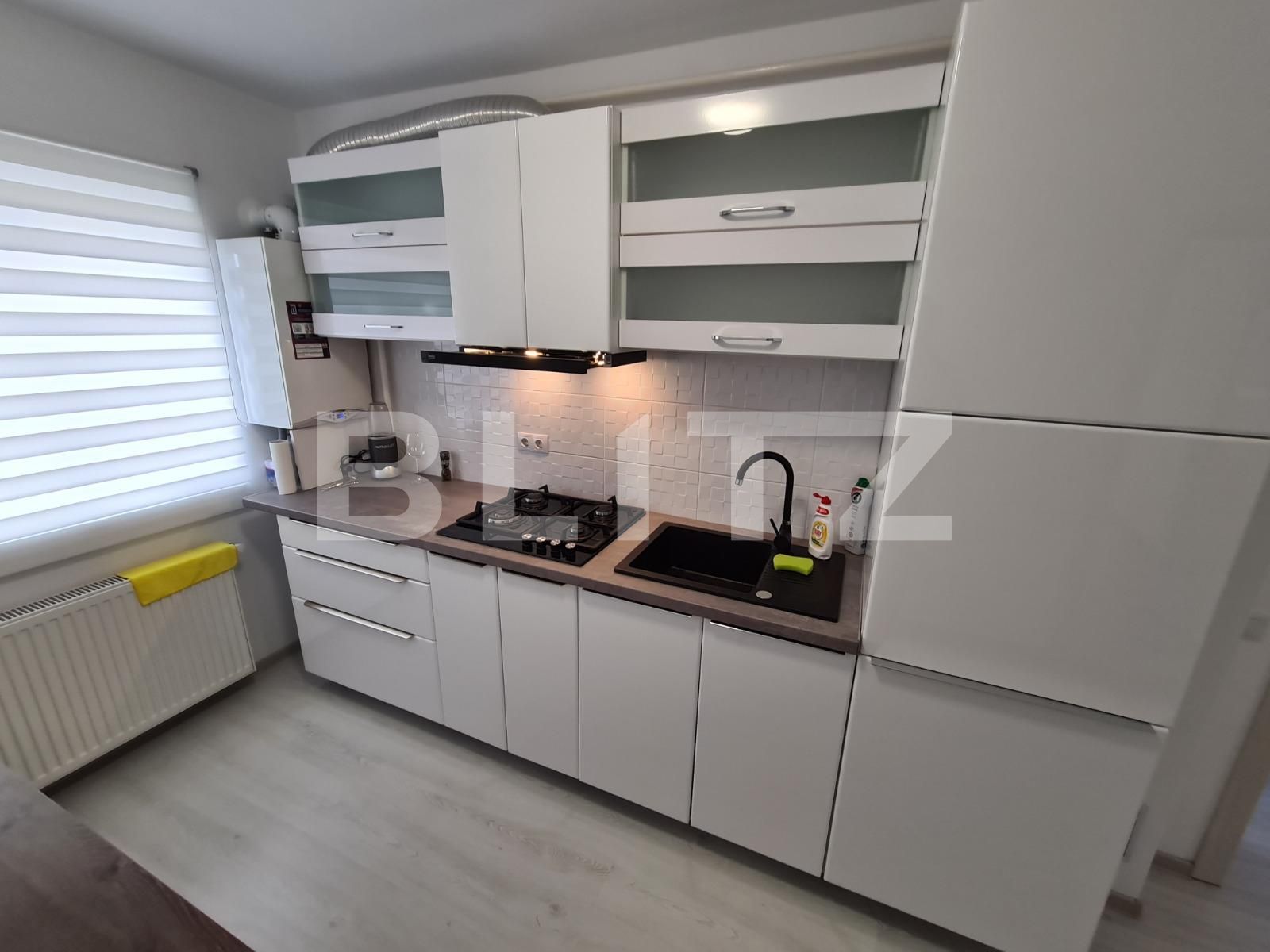 Apartament de vânzare 2 camere Floreşti - 77843AV | BLITZ Cluj-Napoca | Poza4