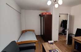 Apartament 2 camere, 70 mp, balcon, garaj, zona strazii Brancusi