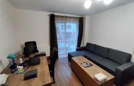 Apartament 2 camere, 70 mp, balcon, garaj, zona strazii Brancusi