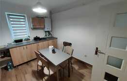 Apartament 2 camere, 70 mp, balcon, garaj, zona strazii Brancusi