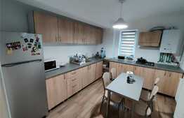 Apartament 2 camere, 70 mp, balcon, garaj, zona strazii Brancusi